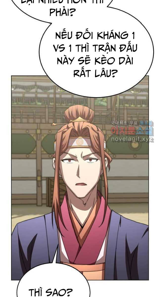 Con Trai Của Gia Tộc Nam Cung Thế Gia Chapter 40 - Trang 2