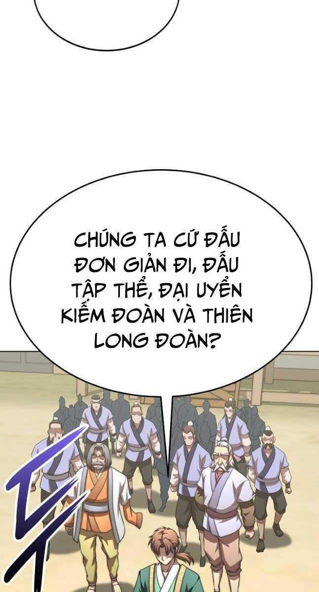 Con Trai Của Gia Tộc Nam Cung Thế Gia Chapter 40 - Trang 2