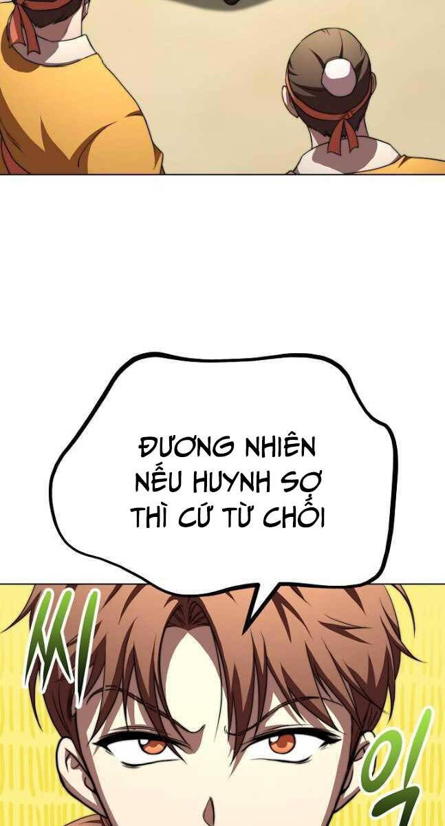 Con Trai Của Gia Tộc Nam Cung Thế Gia Chapter 40 - Trang 2