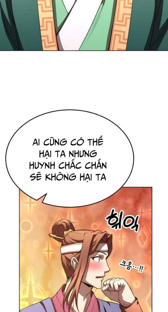 Con Trai Của Gia Tộc Nam Cung Thế Gia Chapter 40 - Trang 2