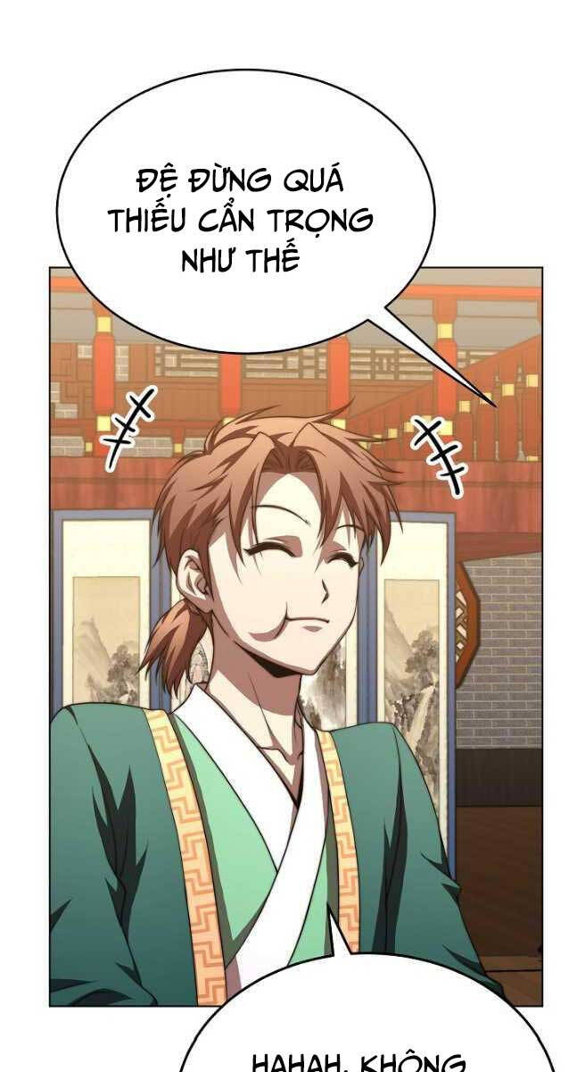 Con Trai Của Gia Tộc Nam Cung Thế Gia Chapter 40 - Trang 2