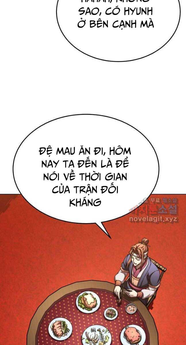 Con Trai Của Gia Tộc Nam Cung Thế Gia Chapter 40 - Trang 2