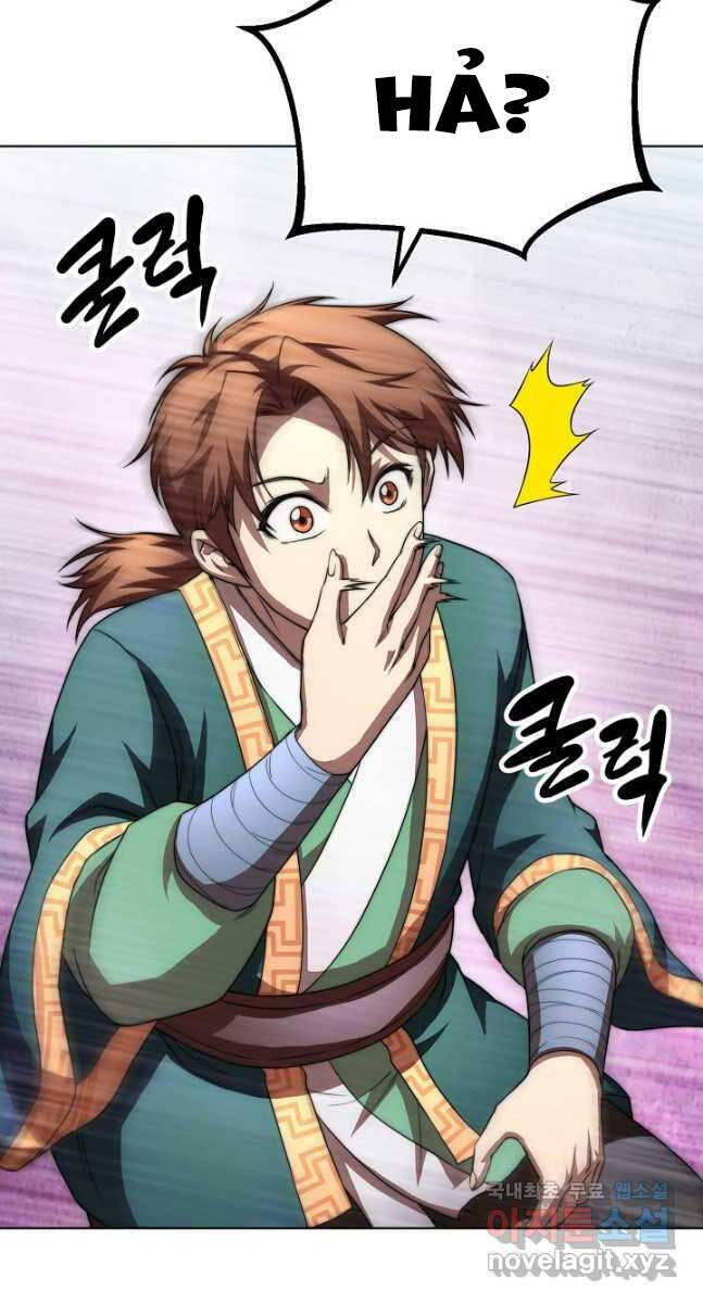 Con Trai Của Gia Tộc Nam Cung Thế Gia Chapter 40 - Trang 2