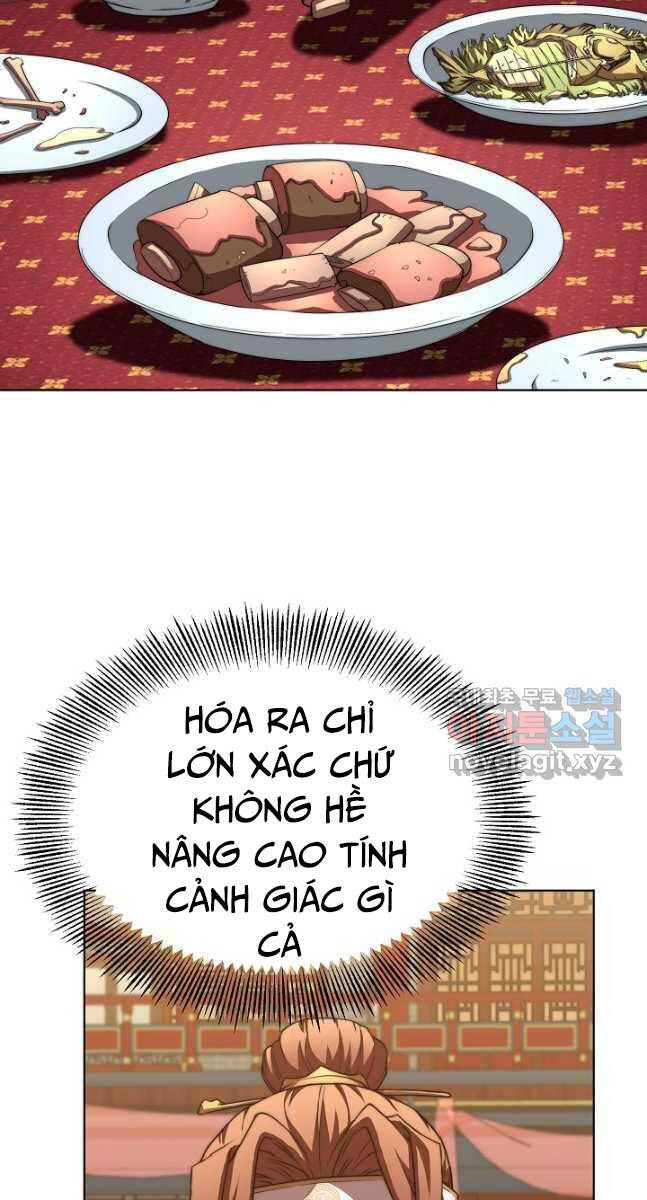 Con Trai Của Gia Tộc Nam Cung Thế Gia Chapter 40 - Trang 2