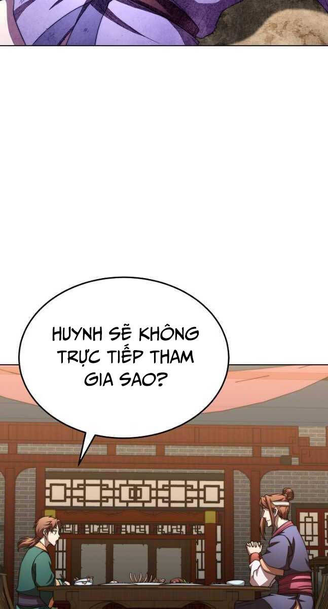 Con Trai Của Gia Tộc Nam Cung Thế Gia Chapter 40 - Trang 2