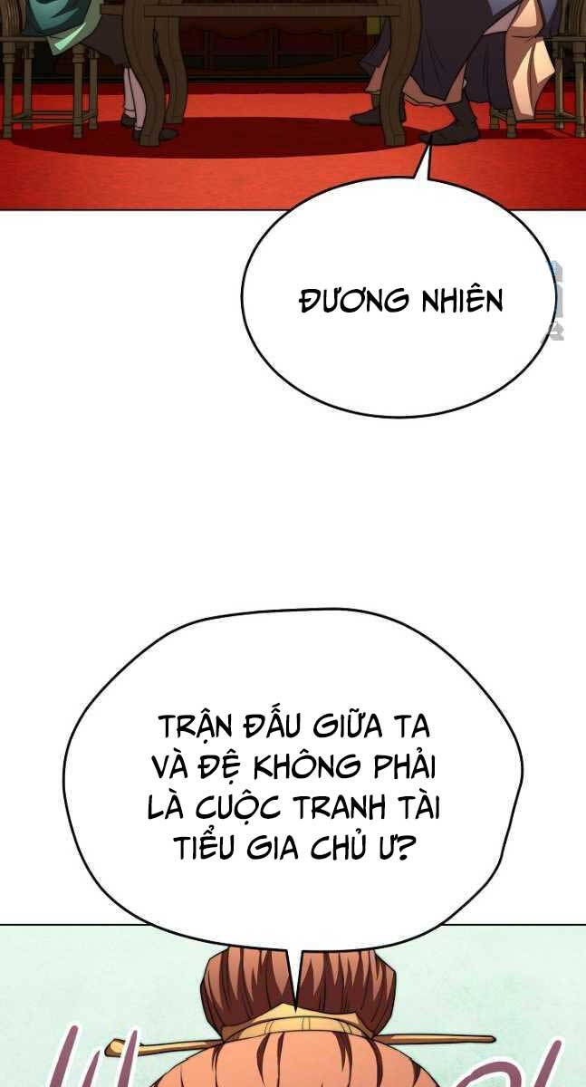 Con Trai Của Gia Tộc Nam Cung Thế Gia Chapter 40 - Trang 2