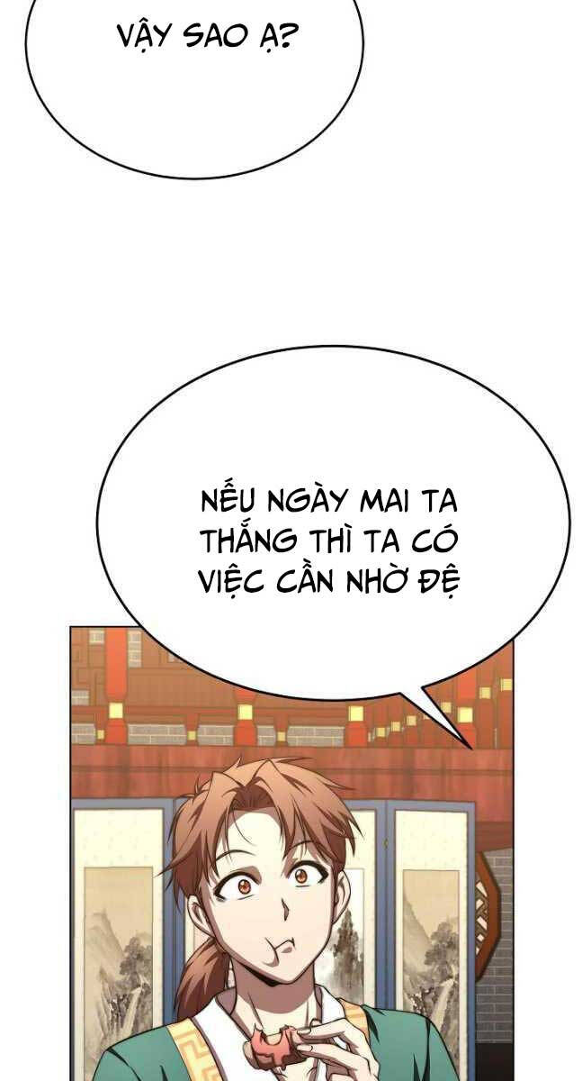 Con Trai Của Gia Tộc Nam Cung Thế Gia Chapter 40 - Trang 2