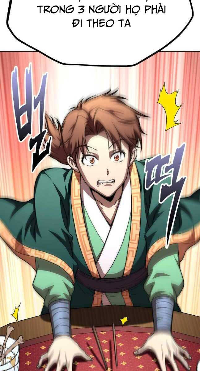 Con Trai Của Gia Tộc Nam Cung Thế Gia Chapter 40 - Trang 2