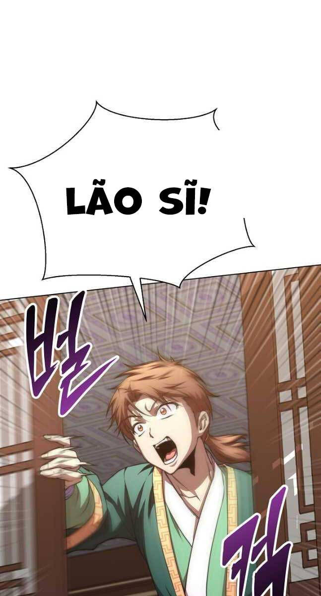 Con Trai Của Gia Tộc Nam Cung Thế Gia Chapter 40 - Trang 2