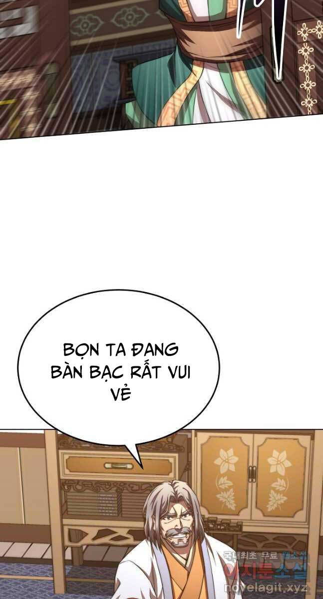 Con Trai Của Gia Tộc Nam Cung Thế Gia Chapter 40 - Trang 2