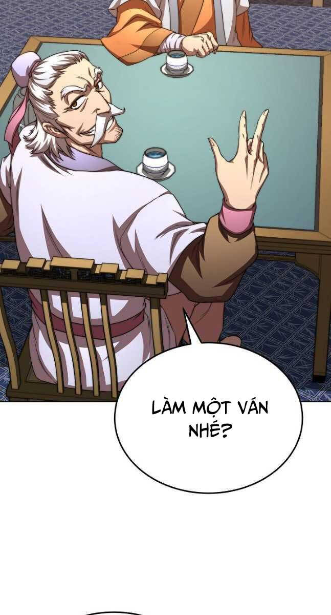 Con Trai Của Gia Tộc Nam Cung Thế Gia Chapter 40 - Trang 2