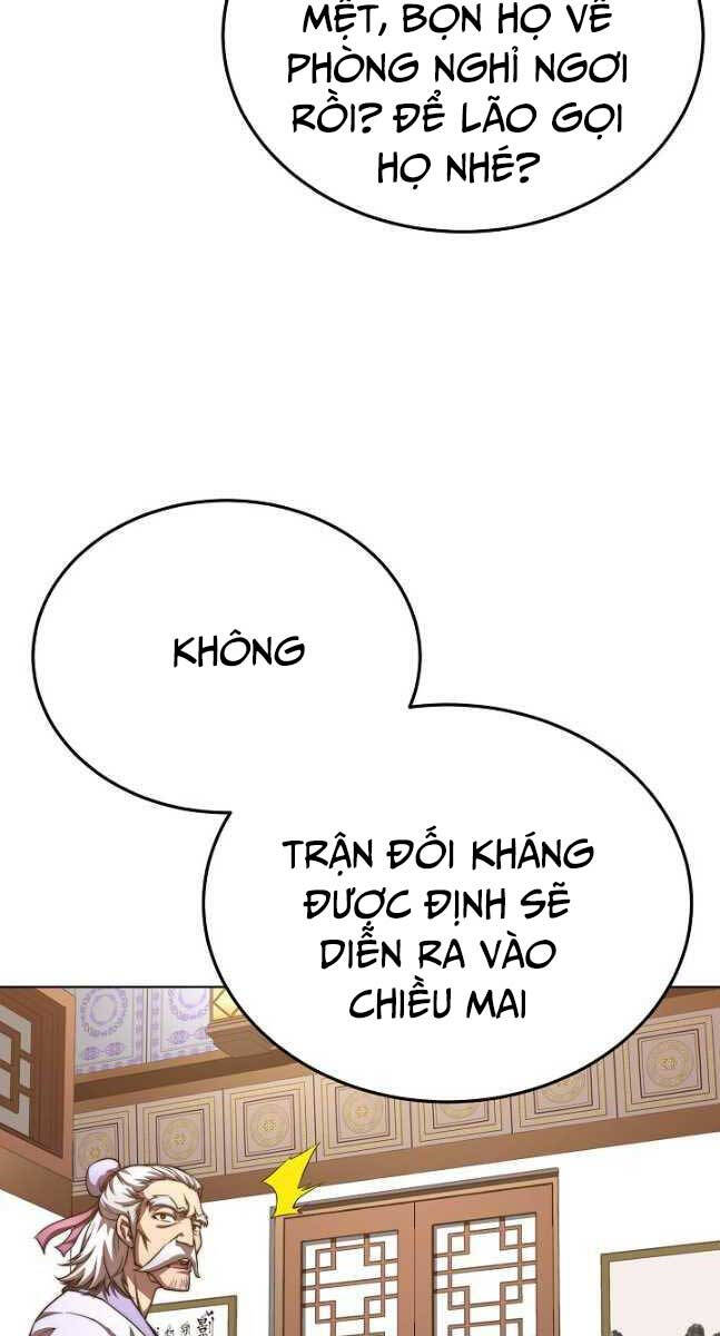 Con Trai Của Gia Tộc Nam Cung Thế Gia Chapter 40 - Trang 2