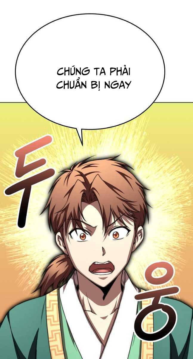 Con Trai Của Gia Tộc Nam Cung Thế Gia Chapter 40 - Trang 2