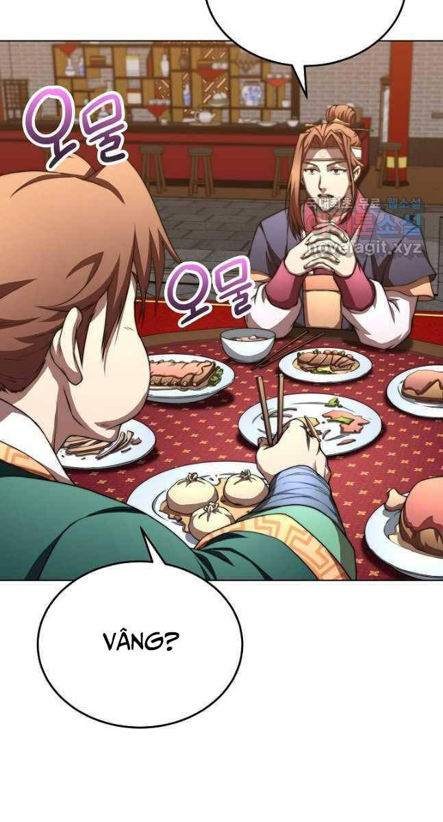 Con Trai Của Gia Tộc Nam Cung Thế Gia Chapter 40 - Trang 2