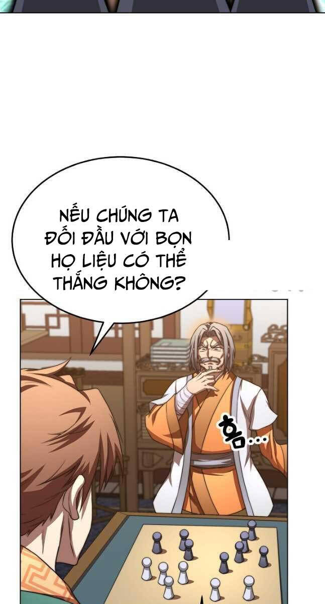 Con Trai Của Gia Tộc Nam Cung Thế Gia Chapter 40 - Trang 2