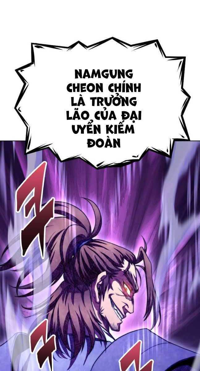 Con Trai Của Gia Tộc Nam Cung Thế Gia Chapter 40 - Trang 2
