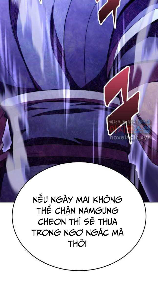 Con Trai Của Gia Tộc Nam Cung Thế Gia Chapter 40 - Trang 2