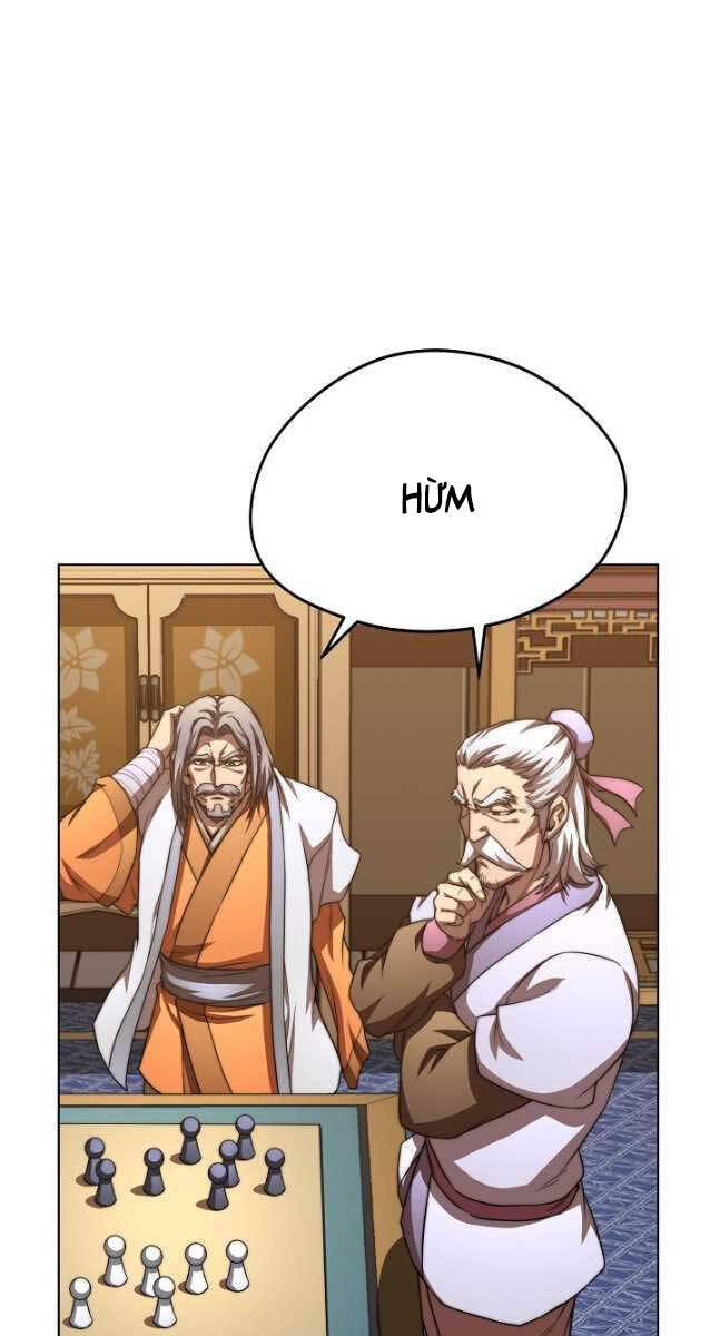 Con Trai Của Gia Tộc Nam Cung Thế Gia Chapter 40 - Trang 2