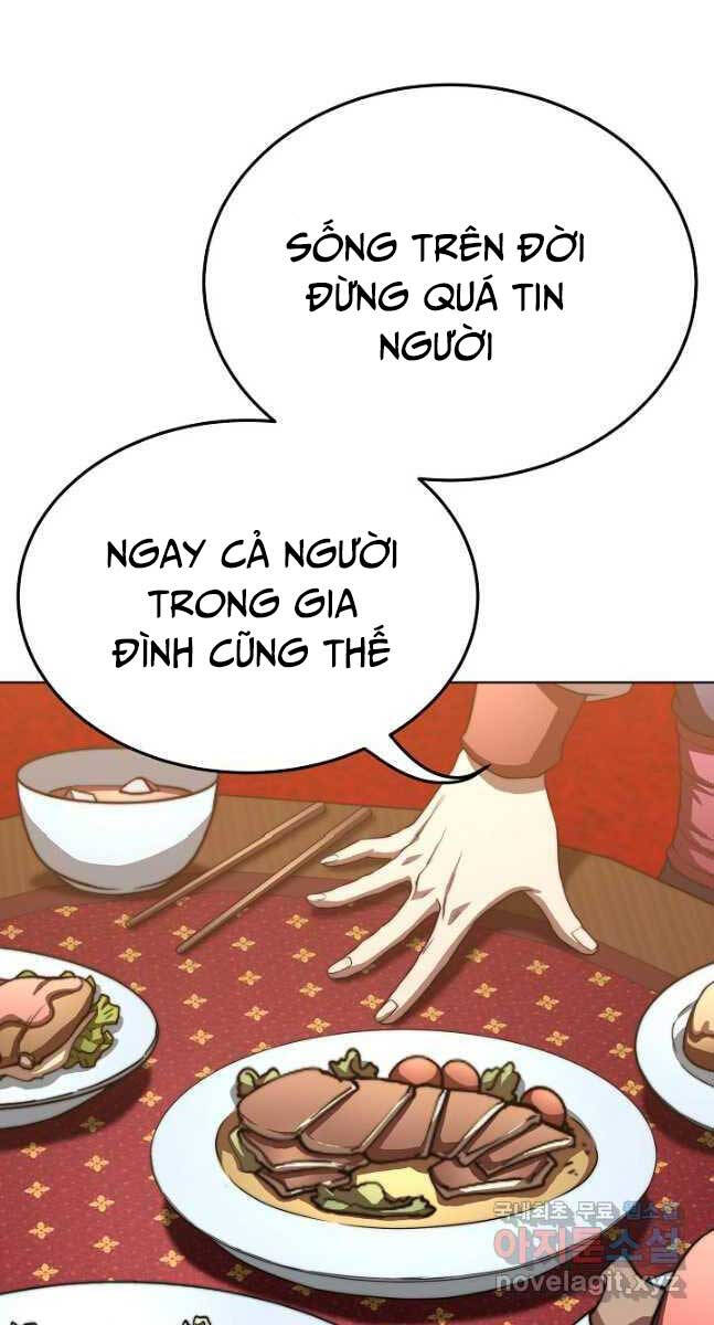 Con Trai Của Gia Tộc Nam Cung Thế Gia Chapter 40 - Trang 2