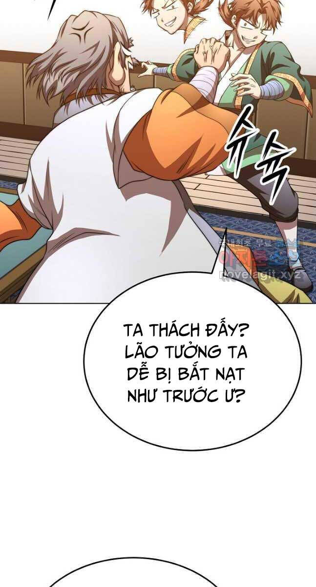 Con Trai Của Gia Tộc Nam Cung Thế Gia Chapter 40 - Trang 2