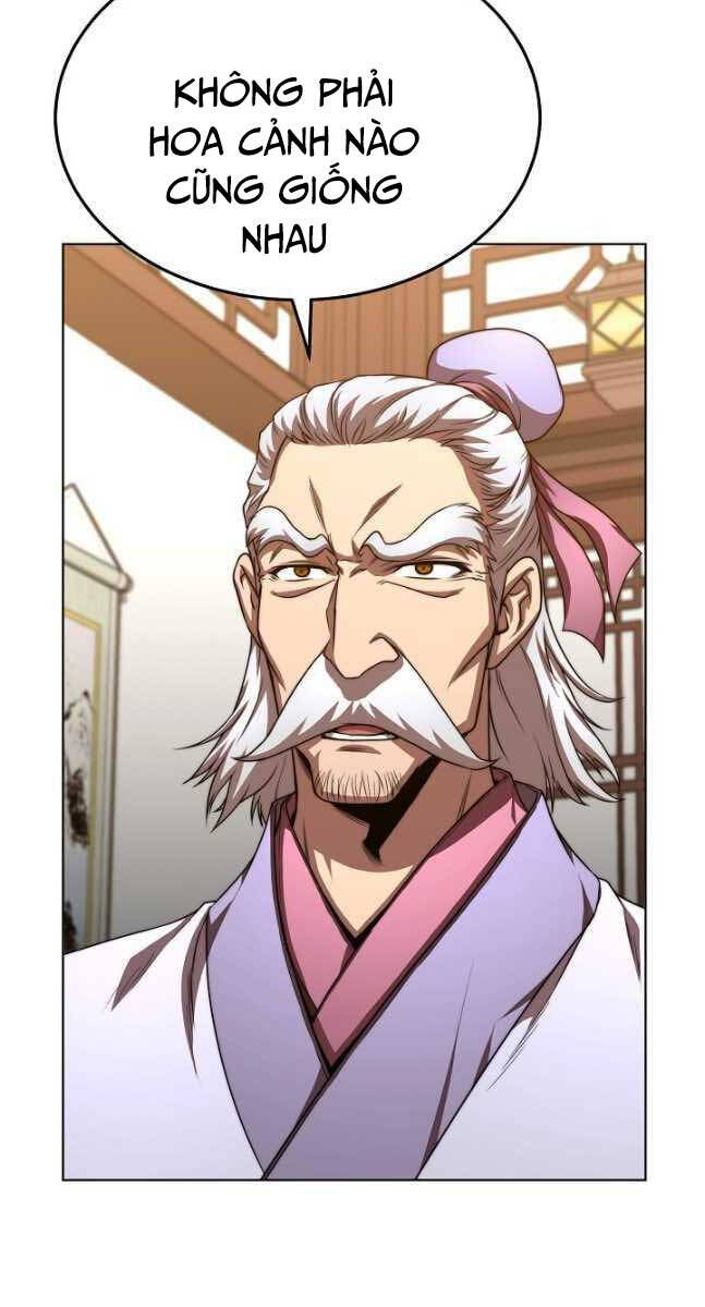 Con Trai Của Gia Tộc Nam Cung Thế Gia Chapter 40 - Trang 2