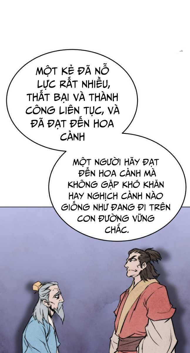 Con Trai Của Gia Tộc Nam Cung Thế Gia Chapter 40 - Trang 2