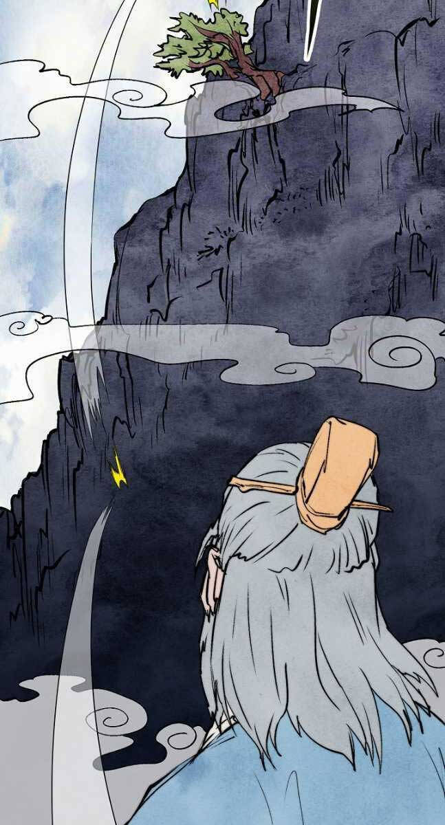 Con Trai Của Gia Tộc Nam Cung Thế Gia Chapter 40 - Trang 2