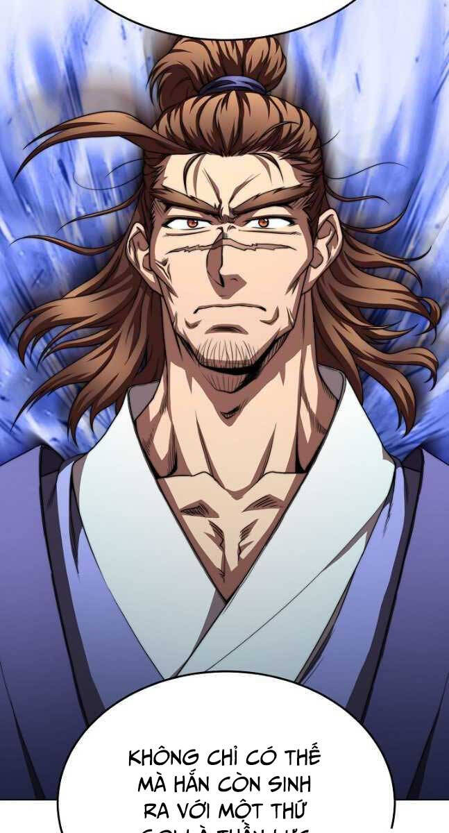 Con Trai Của Gia Tộc Nam Cung Thế Gia Chapter 40 - Trang 2