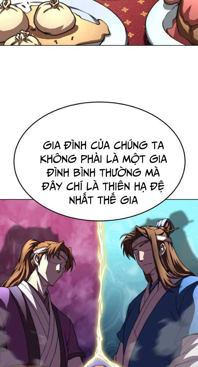 Con Trai Của Gia Tộc Nam Cung Thế Gia Chapter 40 - Trang 2