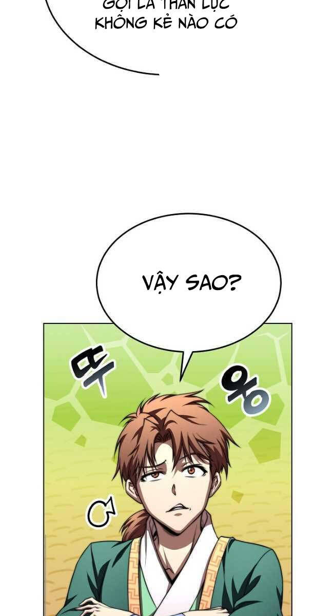 Con Trai Của Gia Tộc Nam Cung Thế Gia Chapter 40 - Trang 2