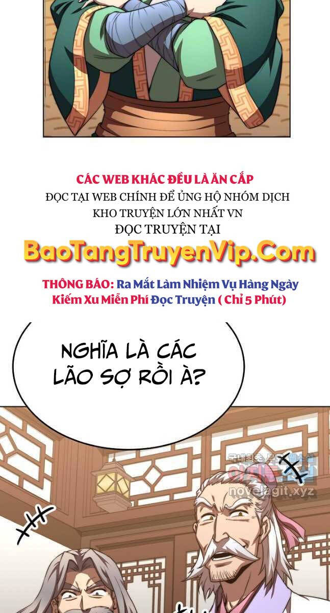 Con Trai Của Gia Tộc Nam Cung Thế Gia Chapter 40 - Trang 2