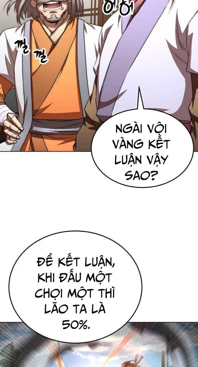 Con Trai Của Gia Tộc Nam Cung Thế Gia Chapter 40 - Trang 2