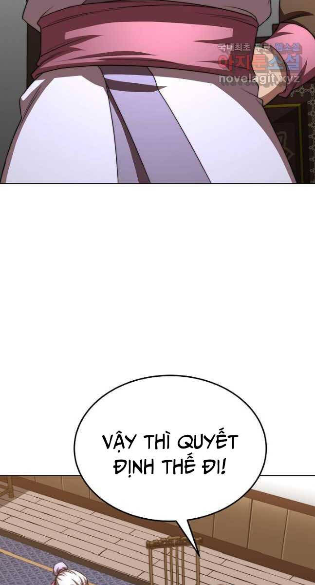 Con Trai Của Gia Tộc Nam Cung Thế Gia Chapter 40 - Trang 2