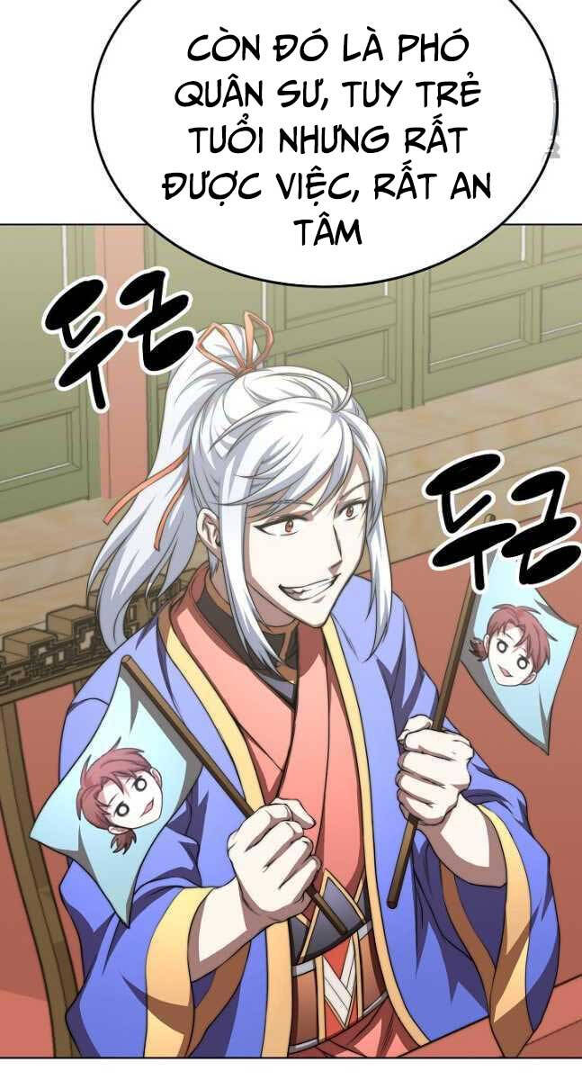 Con Trai Của Gia Tộc Nam Cung Thế Gia Chapter 40 - Trang 2