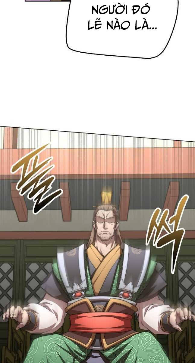 Con Trai Của Gia Tộc Nam Cung Thế Gia Chapter 40 - Trang 2