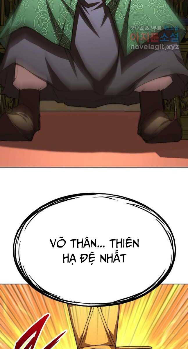 Con Trai Của Gia Tộc Nam Cung Thế Gia Chapter 40 - Trang 2