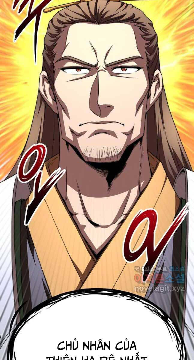 Con Trai Của Gia Tộc Nam Cung Thế Gia Chapter 40 - Trang 2