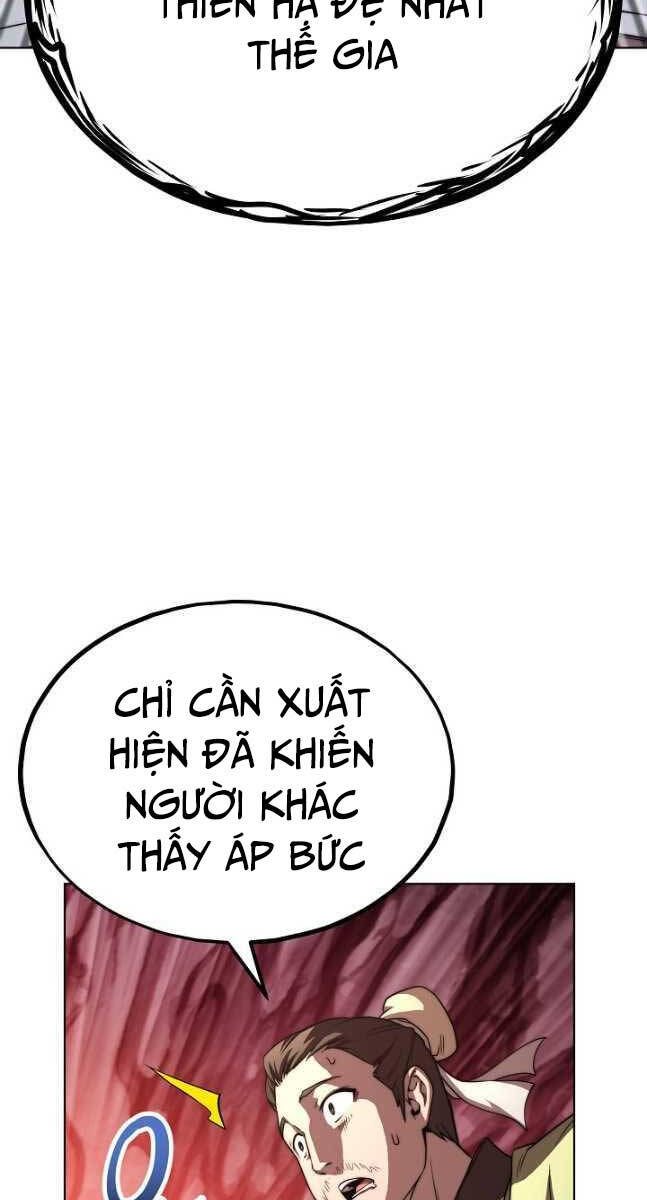 Con Trai Của Gia Tộc Nam Cung Thế Gia Chapter 40 - Trang 2