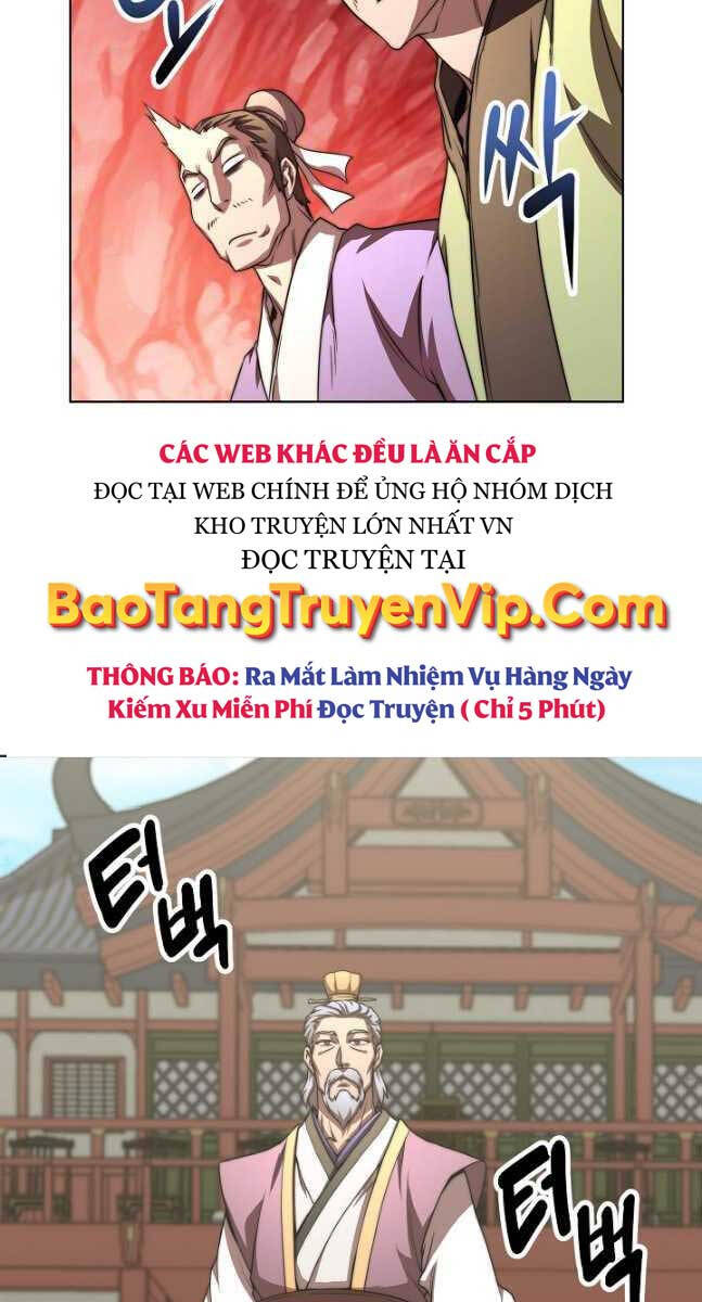 Con Trai Của Gia Tộc Nam Cung Thế Gia Chapter 40 - Trang 2