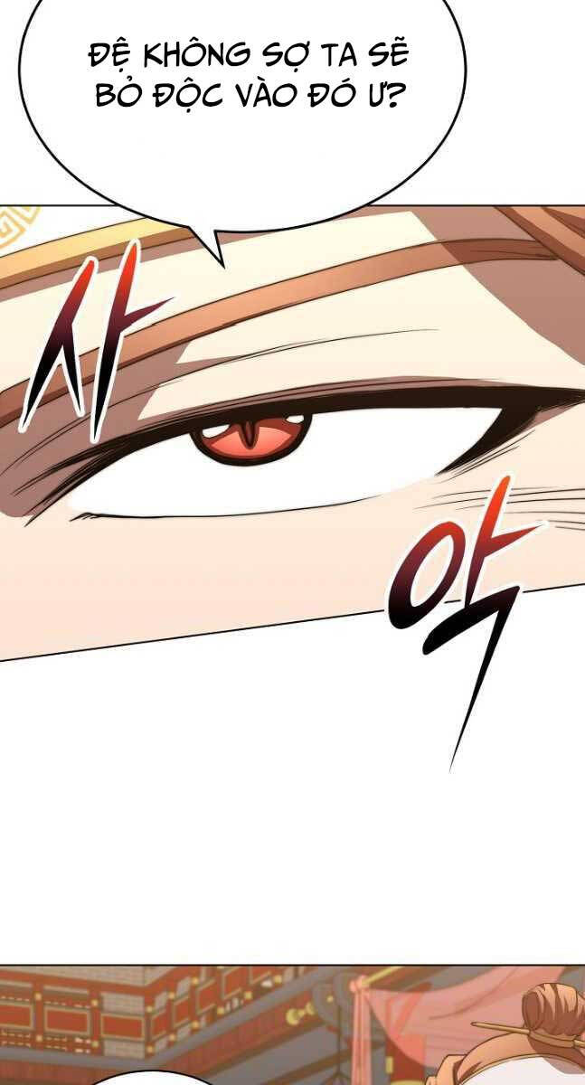 Con Trai Của Gia Tộc Nam Cung Thế Gia Chapter 40 - Trang 2