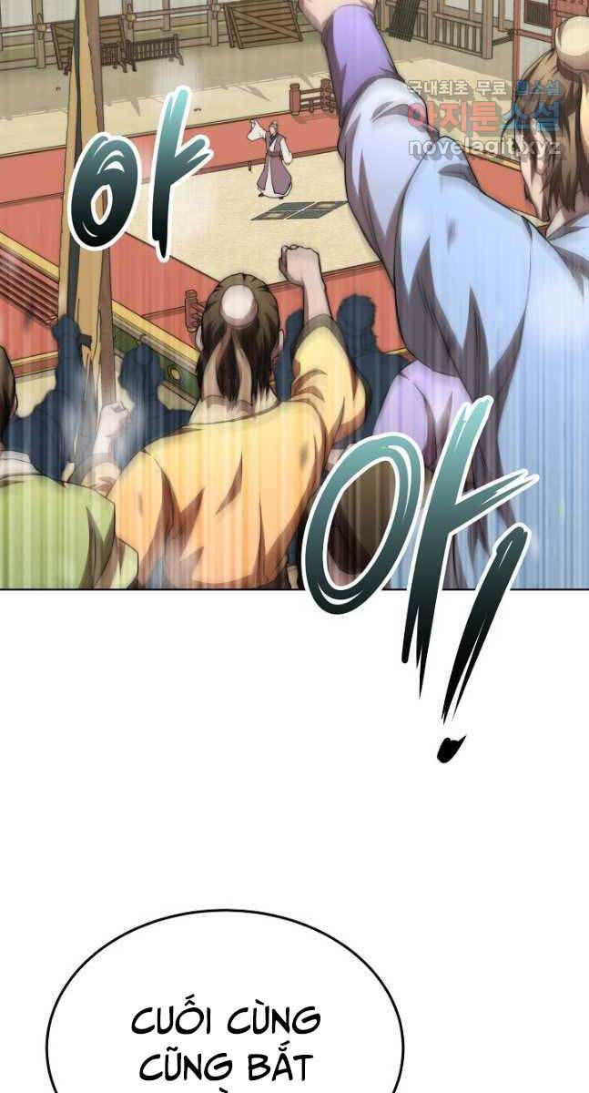 Con Trai Của Gia Tộc Nam Cung Thế Gia Chapter 40 - Trang 2