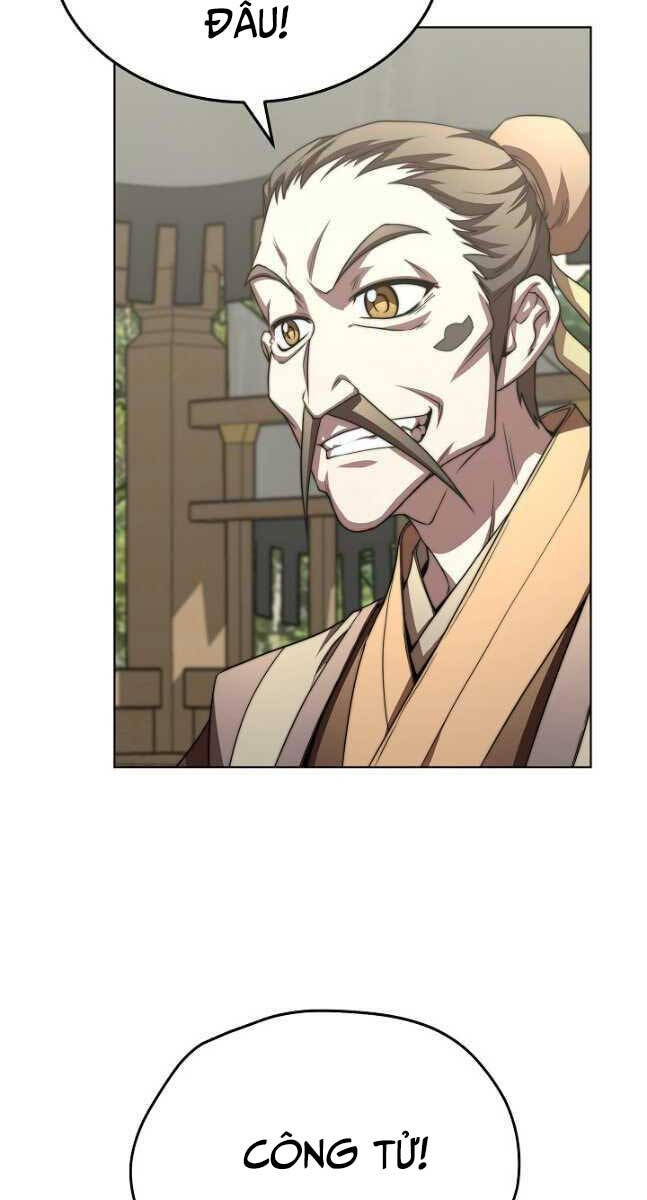 Con Trai Của Gia Tộc Nam Cung Thế Gia Chapter 40 - Trang 2