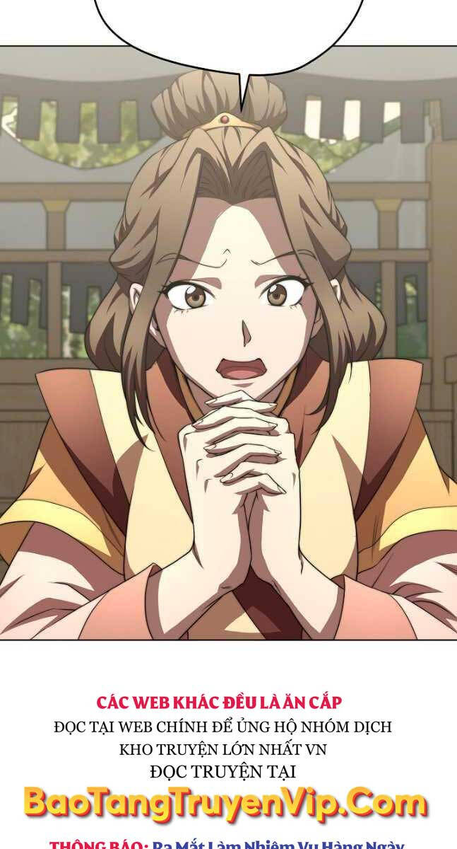 Con Trai Của Gia Tộc Nam Cung Thế Gia Chapter 40 - Trang 2