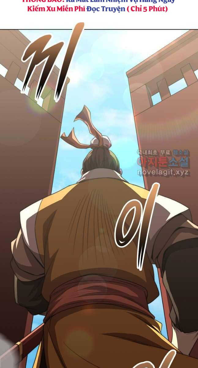 Con Trai Của Gia Tộc Nam Cung Thế Gia Chapter 40 - Trang 2