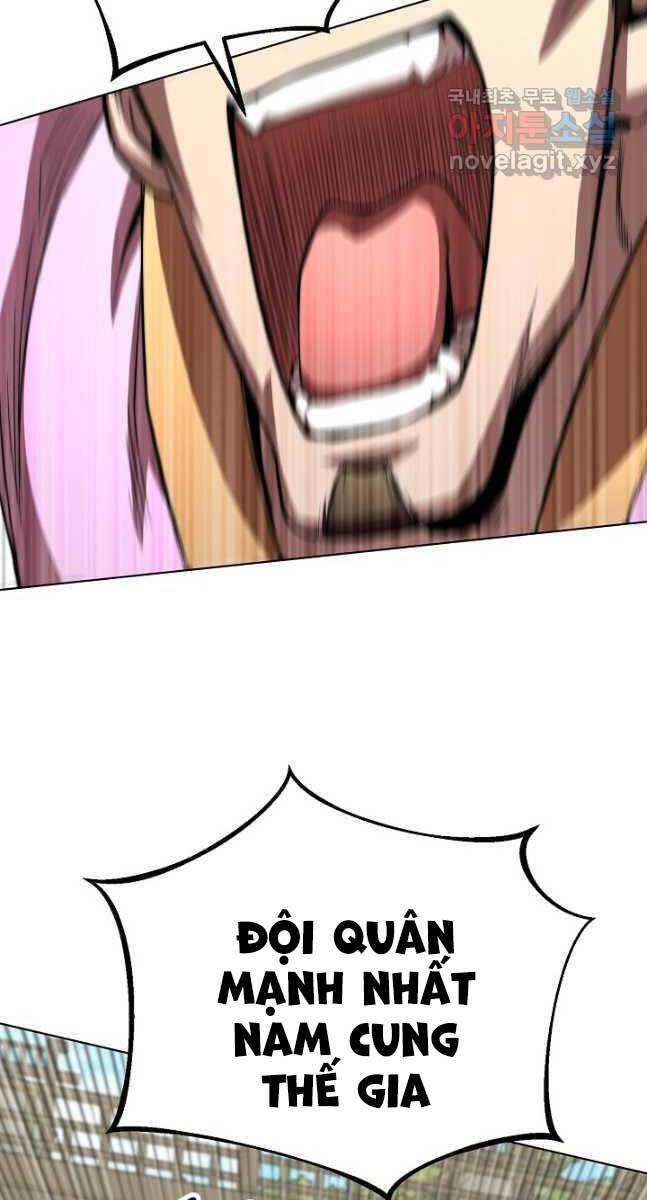 Con Trai Của Gia Tộc Nam Cung Thế Gia Chapter 40 - Trang 2