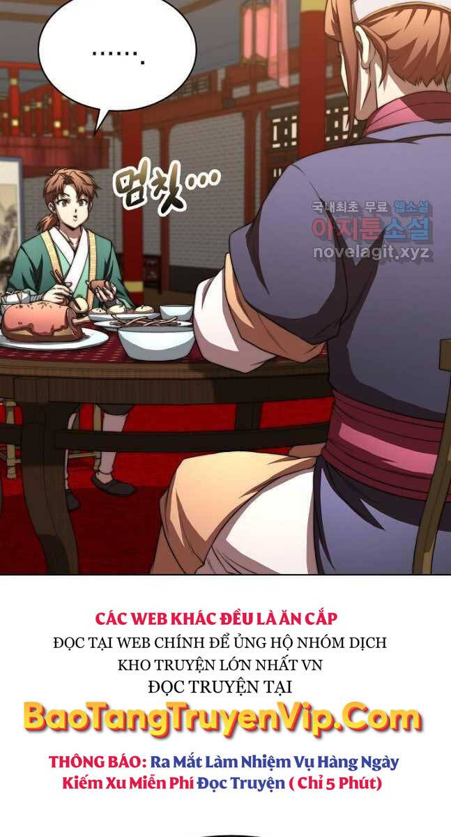 Con Trai Của Gia Tộc Nam Cung Thế Gia Chapter 40 - Trang 2