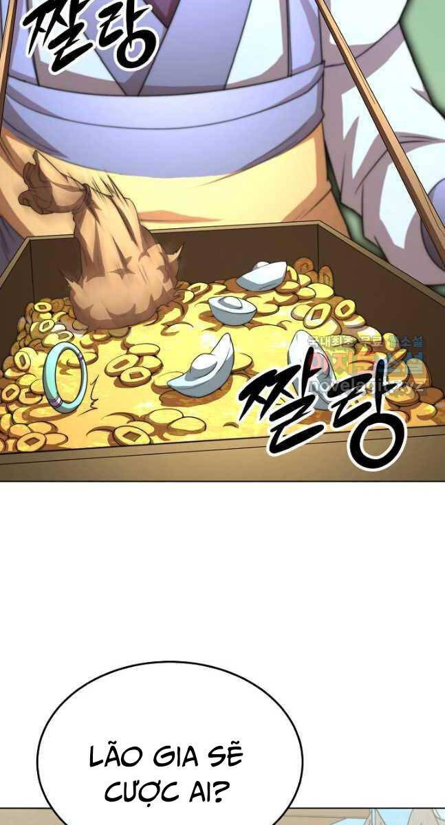 Con Trai Của Gia Tộc Nam Cung Thế Gia Chapter 40 - Trang 2