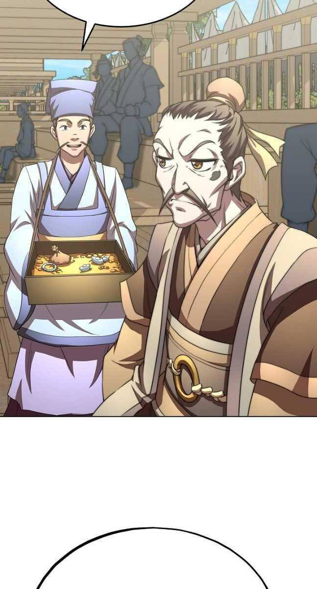 Con Trai Của Gia Tộc Nam Cung Thế Gia Chapter 40 - Trang 2