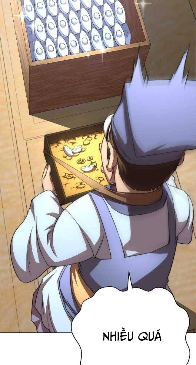 Con Trai Của Gia Tộc Nam Cung Thế Gia Chapter 40 - Trang 2