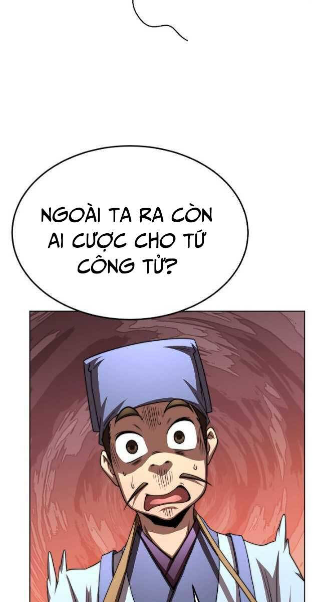 Con Trai Của Gia Tộc Nam Cung Thế Gia Chapter 40 - Trang 2